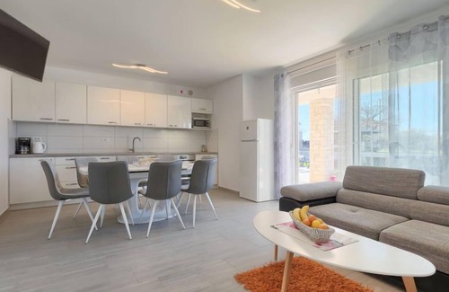 Nova Vas House | Villa Zirdum by Interhome