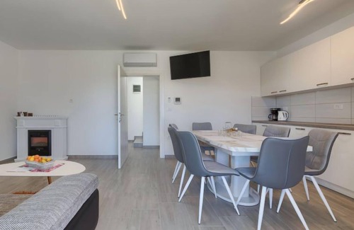 Nova Vas House | Villa Zirdum by Interhome