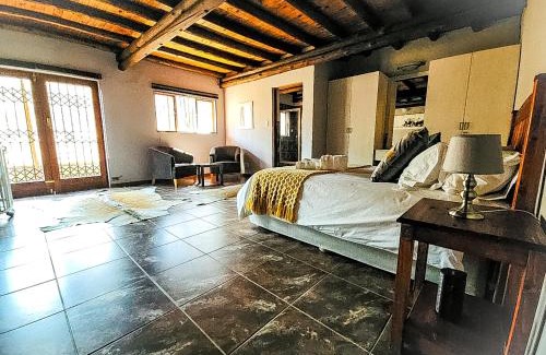 Bela-Bela Villa | Villa Zizi in Bela-Bela