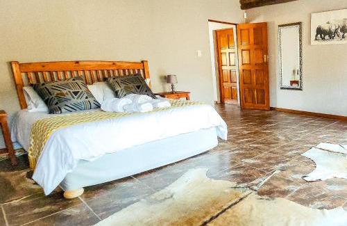 Bela-Bela Villa | Villa Zizi in Bela-Bela