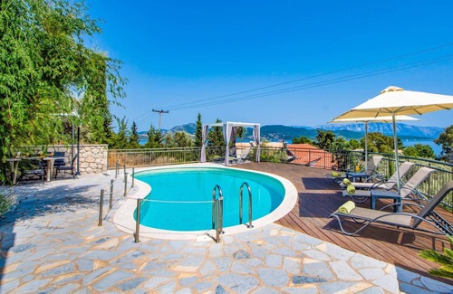 Episkopos Villa | Villa Zogianna by Villa Plus