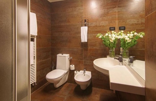 Boltiere Hotel | VILLA ZOIA