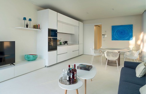 Punta Milocca Villa | Villa Zora with pool and garden - My Rental Homes