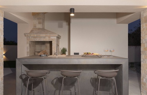 Murvica Villa | Villa Zrinchi ZadarVillas