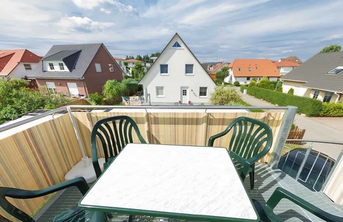 Gronenberg Apartment | Villa zum Ostseestern, App. 2