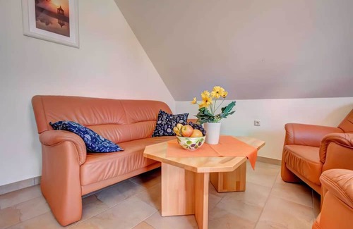 Gronenberg Apartment | Villa zum Ostseestern, App. 2