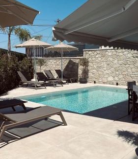 Dhermi Villa | Villa27 Dhermi