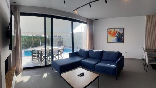 Dhermi Villa | Villa27 Dhermi