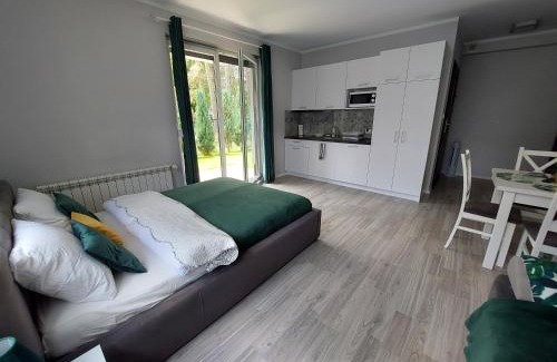 Pobierowo House | Villa6