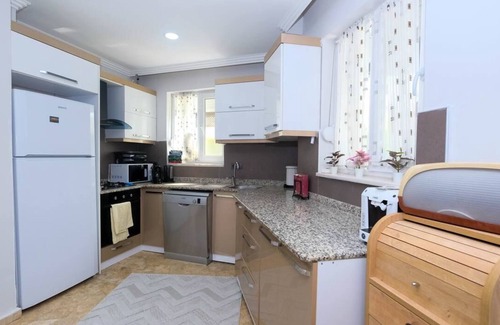 Belek Villa | VillabelekYL