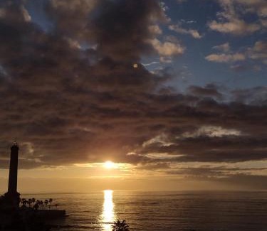 Chipiona Apartment | Villablanca Apartamento