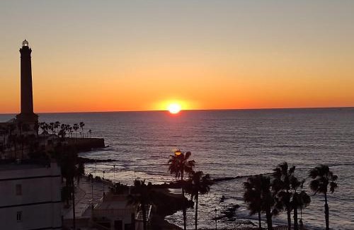 Chipiona Apartment | Villablanca Apartamento