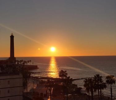 Chipiona Apartment | Villablanca Apartamento