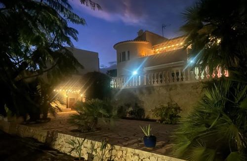 Benissa Coast Apartment | VillaDoni: comfortable, hospitable, relaxing place