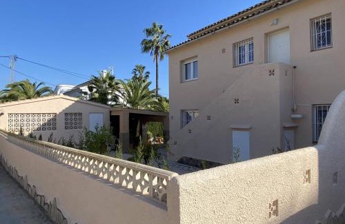 Benissa Coast Apartment | VillaDoni: comfortable, hospitable, relaxing place