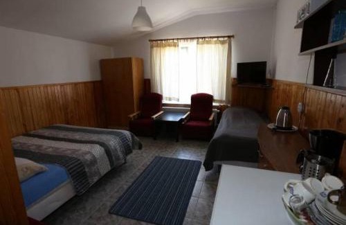 Niechorze House | VillaDudek