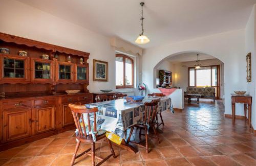 La Pietraia House | Villafiorita