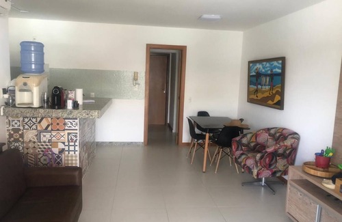 Imbassai Apartment | Village 2 bedrooms - Close to beach and river - Carnival package