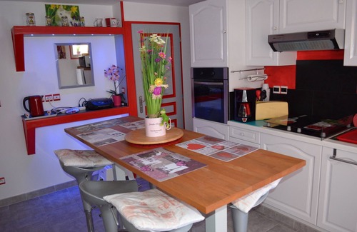 Agde House | Village apartment