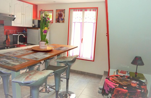 Agde House | Village apartment