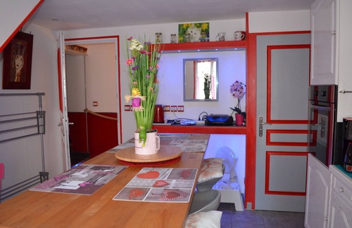 Agde House | Village apartment