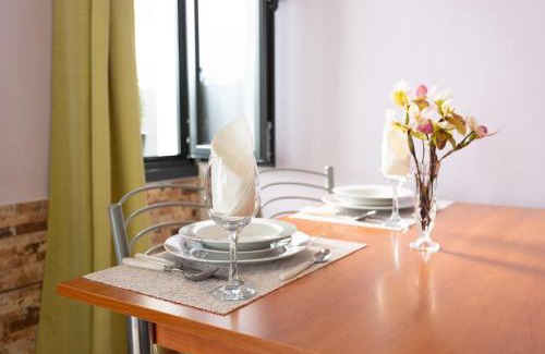 Porto Moniz Apartment | Village Center One Bedroom Apartment