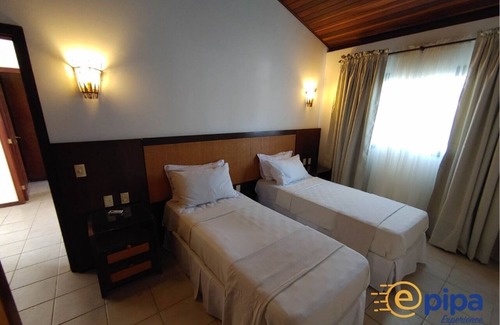 Tibau do Sul House | Village Club - Challet 2 - ePipa Hotels