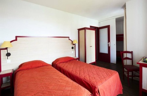 Guethary Apartment | Village Club Miléade de Guéthary*** - Apartment for 6 people