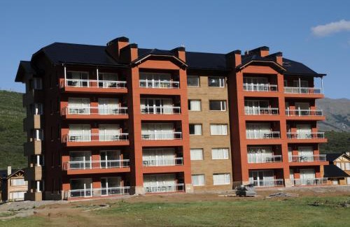 Villa Catedral Apartment | Village Condo