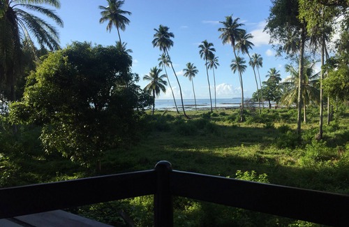 Vera Cruz Apartment | Village Coral Island, 2 meters from the beach. 5 star hotel structure.