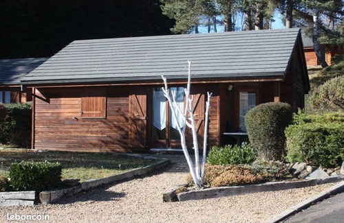 Aydat Ski Chalet | Village de 14 Gîtes en Chalets Grand Confort