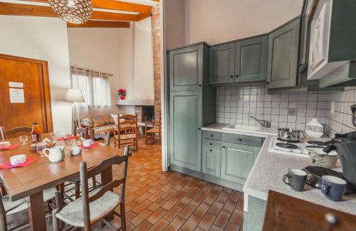 Chanac House | Village de Gîtes de Chanac