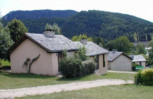 La Canourgue House | Village de Gîtes de La Canourgue