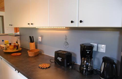 Saint-Dezery House | Village de gîtes Les Olivettes