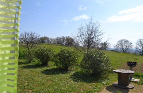 Saint-Dezery House | Village de gîtes Les Olivettes