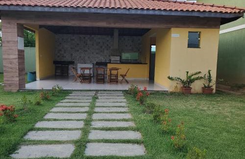 Arembepe House | Village de Praia Duplex Arembepe