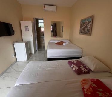 Castelo da Torre Hotel | Village enseada do castelo-com carregador de carros eletricos