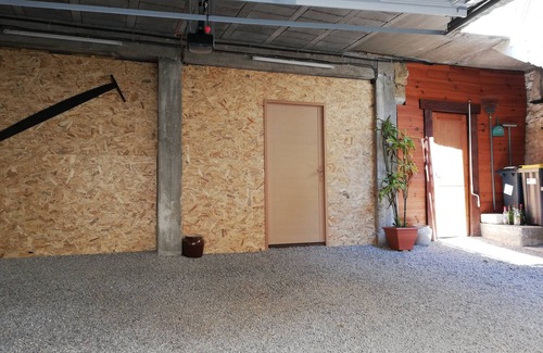 Saint-Come-et-Maruejols House | village house 6 people