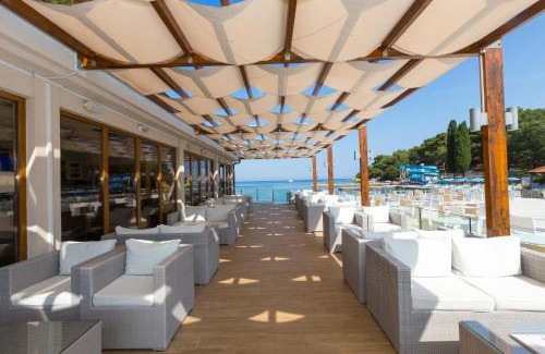 Porec Hotel | Village Galijot Plava Laguna