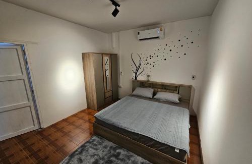 Wok Tum House | Village Home, 1br+1lr