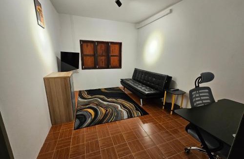 Wok Tum House | Village Home, 1br+1lr