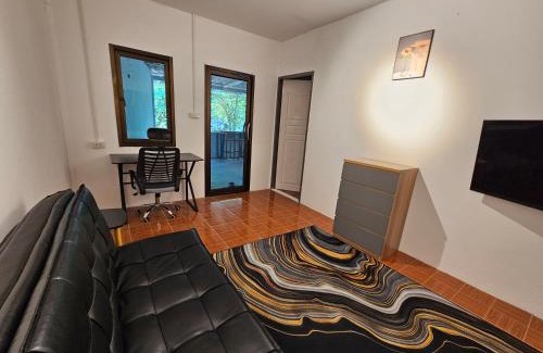 Wok Tum House | Village Home, 1br+1lr