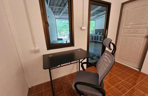 Wok Tum House | Village Home, 1br+1lr