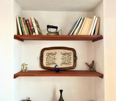 Egira House | Village House