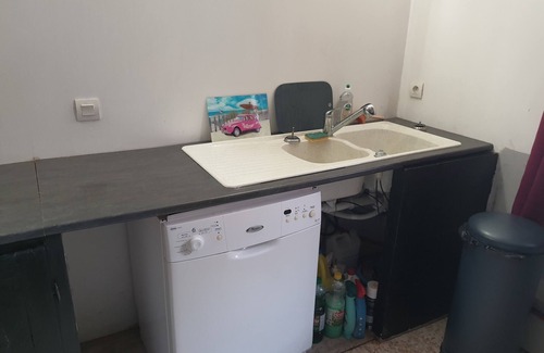 Estagel House | Village house in the heart of estagel