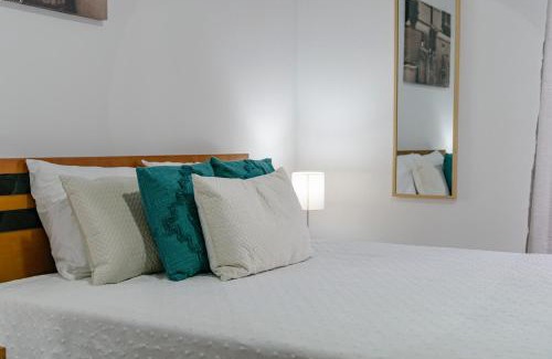 Ribeira Grande House | Village House