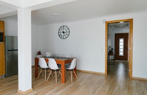 Ribeira Grande House | Village House