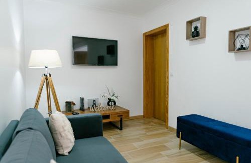 Ribeira Grande House | Village House