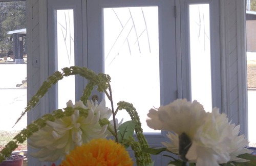Mauricie House | Village house, spa and heated swimming pool