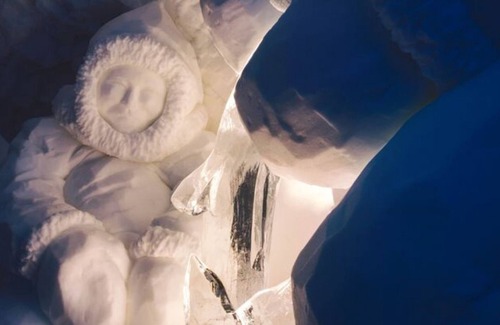 Bourg-Saint-Maurice Hotel | Village Igloo La Rosière